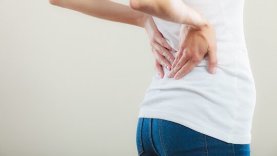 Douleurs dorsales : comment choisir votre matelas ?