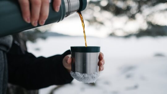 La solution pour garder enfin votre café chaud jusqu’au bureau