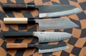 Tout ce que vous devez savoir pour choisir le meilleur couteau japonais