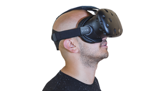 Quels sont les avantages de la réalité virtuelle ?