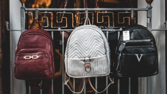 Les sacs à dos stylés pour femmes : un guide d’achat complet