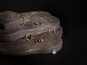 Bijoux de famille pour femmes