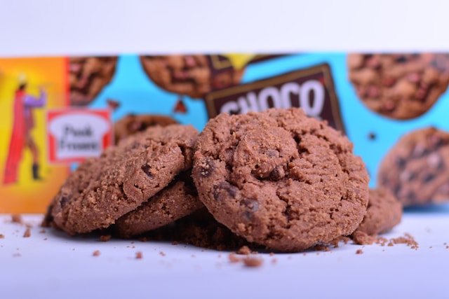 Recettes de cookies