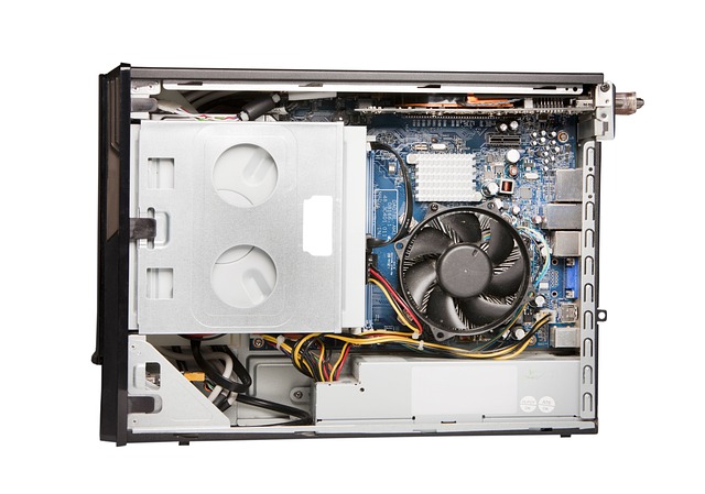 alimentation pour PC