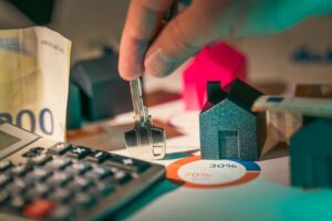 Achat immobilier