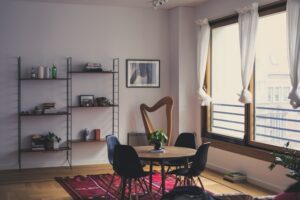 acheter un appartement