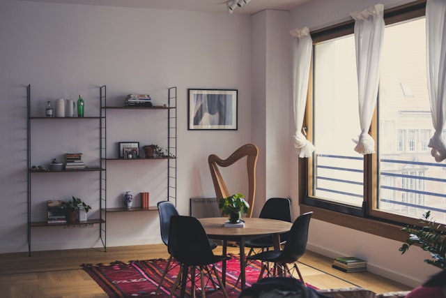 acheter un appartement