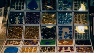 bijoux Cloralys