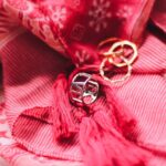 accessoire lingerie cuivre
