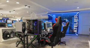 pc gamer pas cher complet