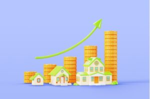 prix immobiliers