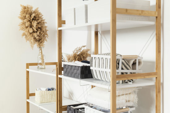 Organisation et rangement 
