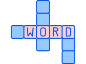 plaisir des jeux de lettres