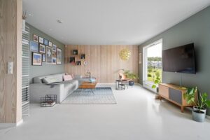 décoration scandinave