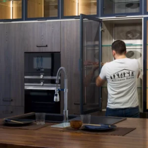 cuisiniste sur mesure toulouse