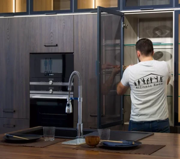 cuisiniste sur mesure toulouse