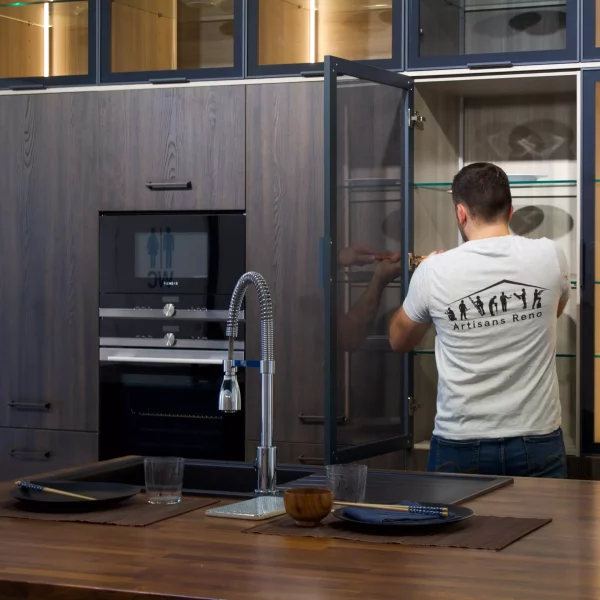 cuisiniste sur mesure toulouse