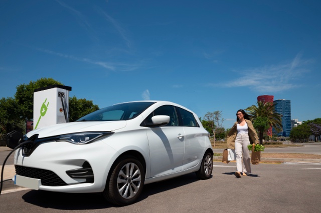 citroën e c3