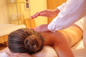 massages sensuels