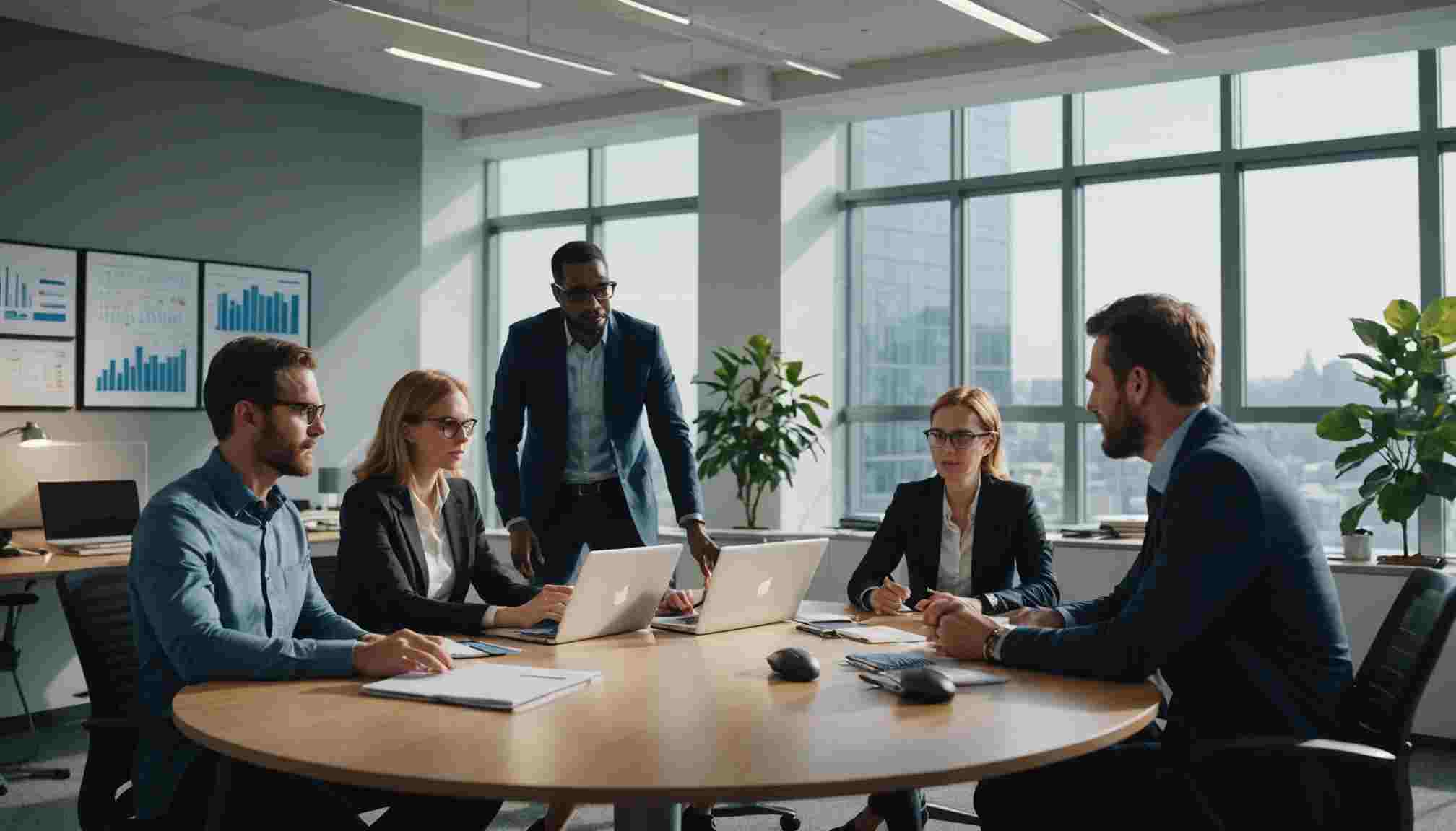 Transformation d’entreprise : modèle gratuit d’annonce légale à jour en 2025