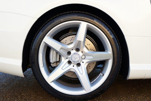 jantes aluminium
