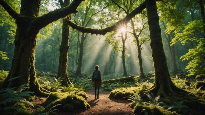 Découvrez l’univers captivant de Mysteco : une aventure immersive et inédite