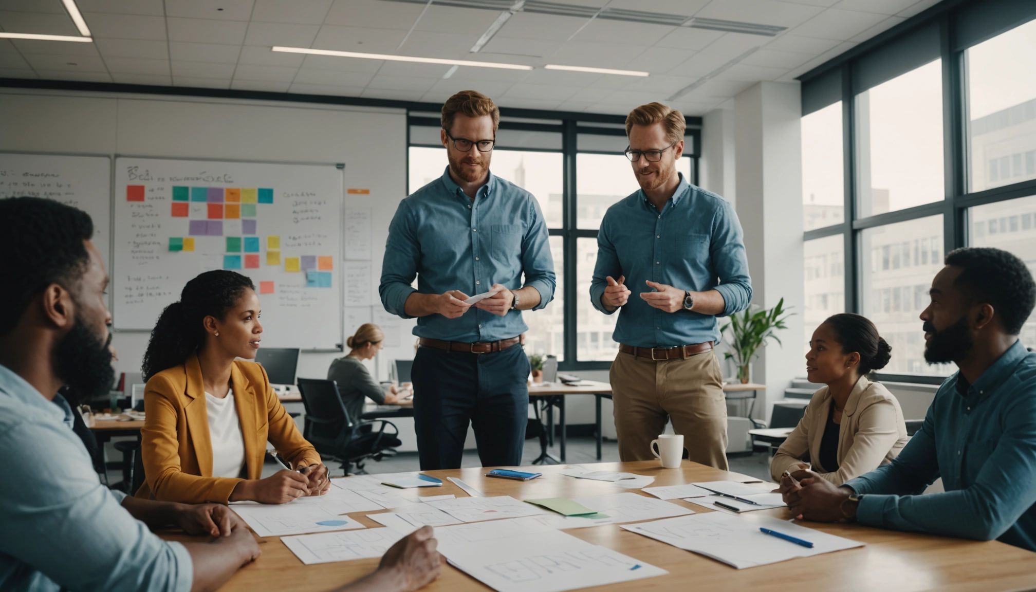 Les nouvelles stratégies entrepreneuriales pour un avenir durable