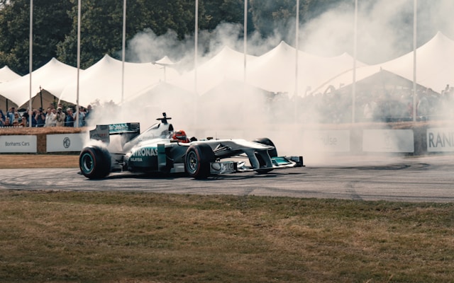 Formule 1