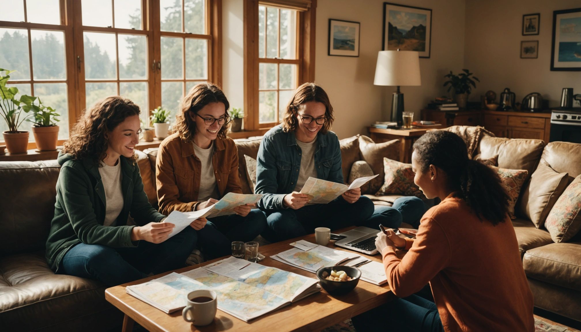 Découvrir des séjours économiques : astuces pour des vacances réussies