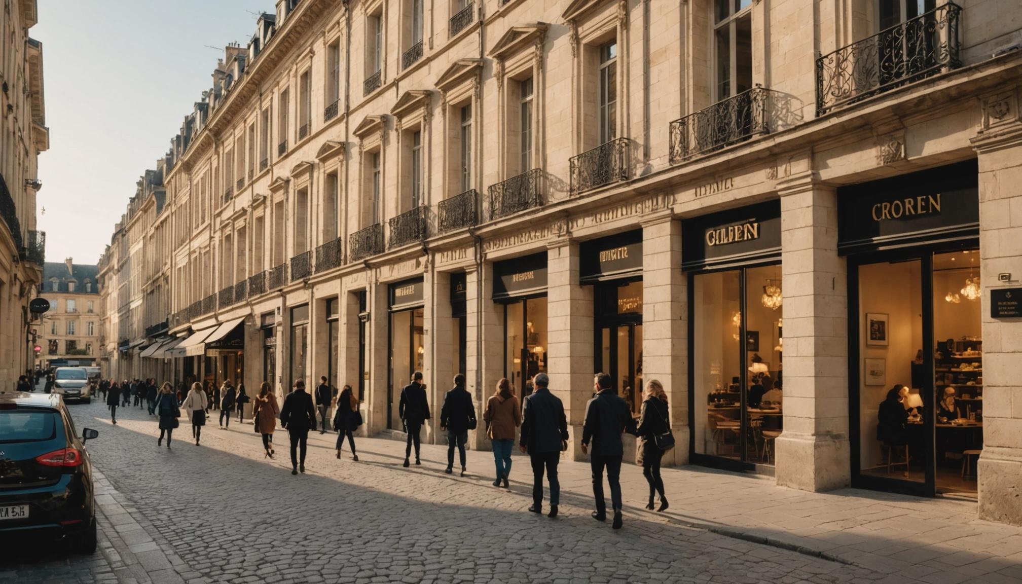 Les tendances actuelles en chirurgie esthétique à Bordeaux : ce qu'il faut savoir