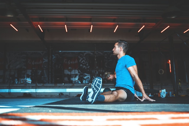 Pilates et sport