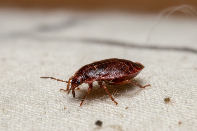 punaise de lit