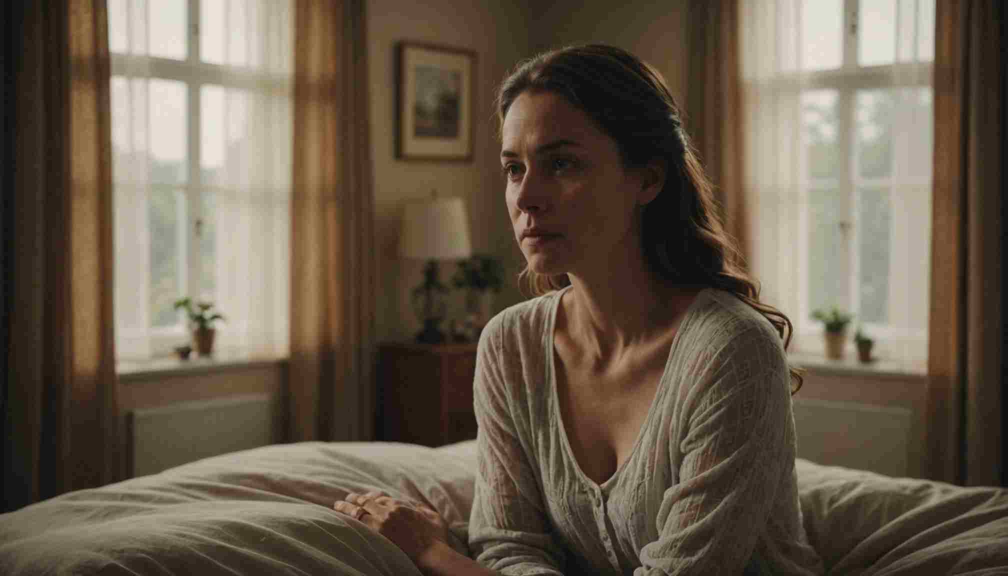 Comprendre les douleurs liées à une poitrine volumineuse