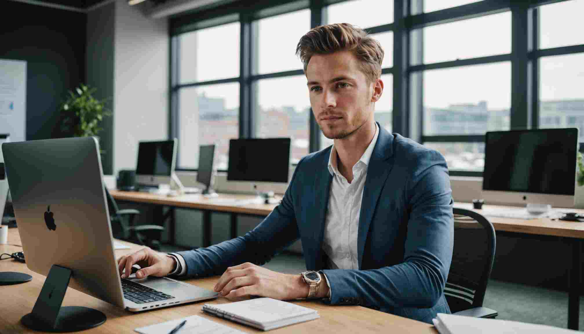 Webmarketing : une carrière dynamique et enrichissante