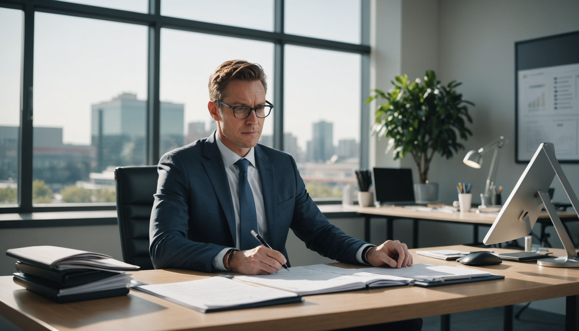 7 étapes pour moderniser votre annonce légale d'entreprise