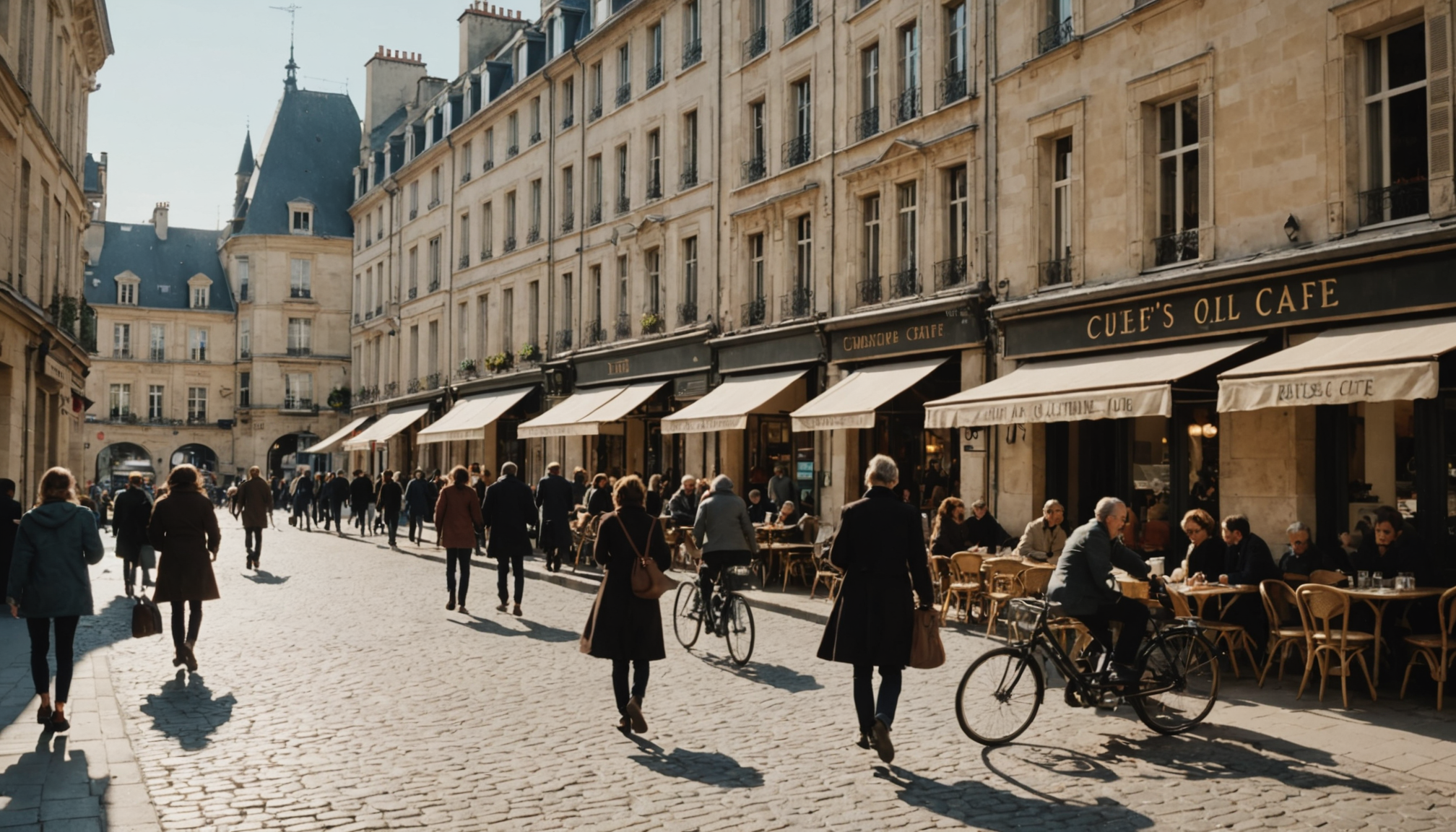 Ce que cache la hausse des prix immobiliers en France