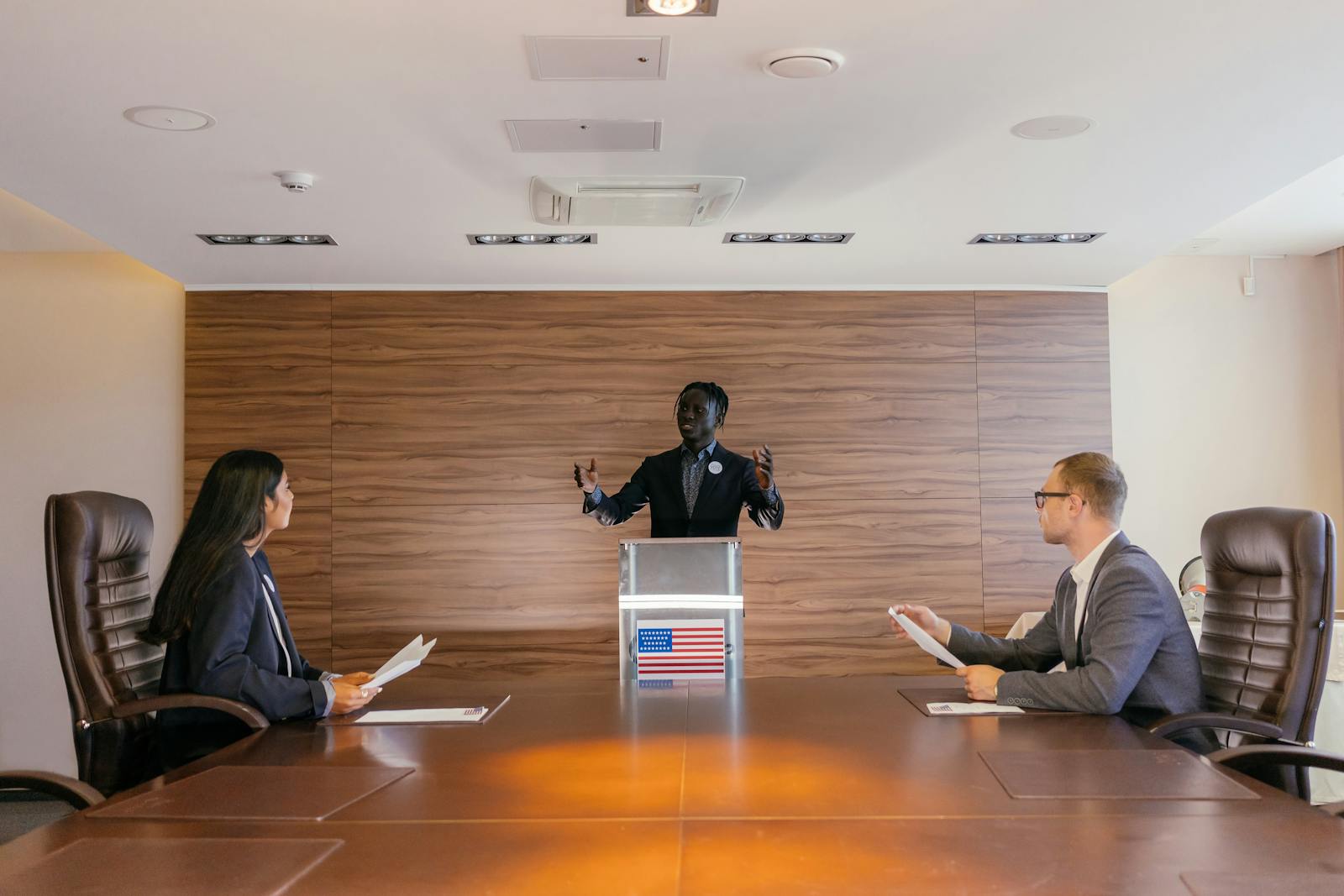 Pilotage d'entreprise