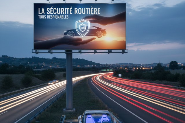Sécurité routière