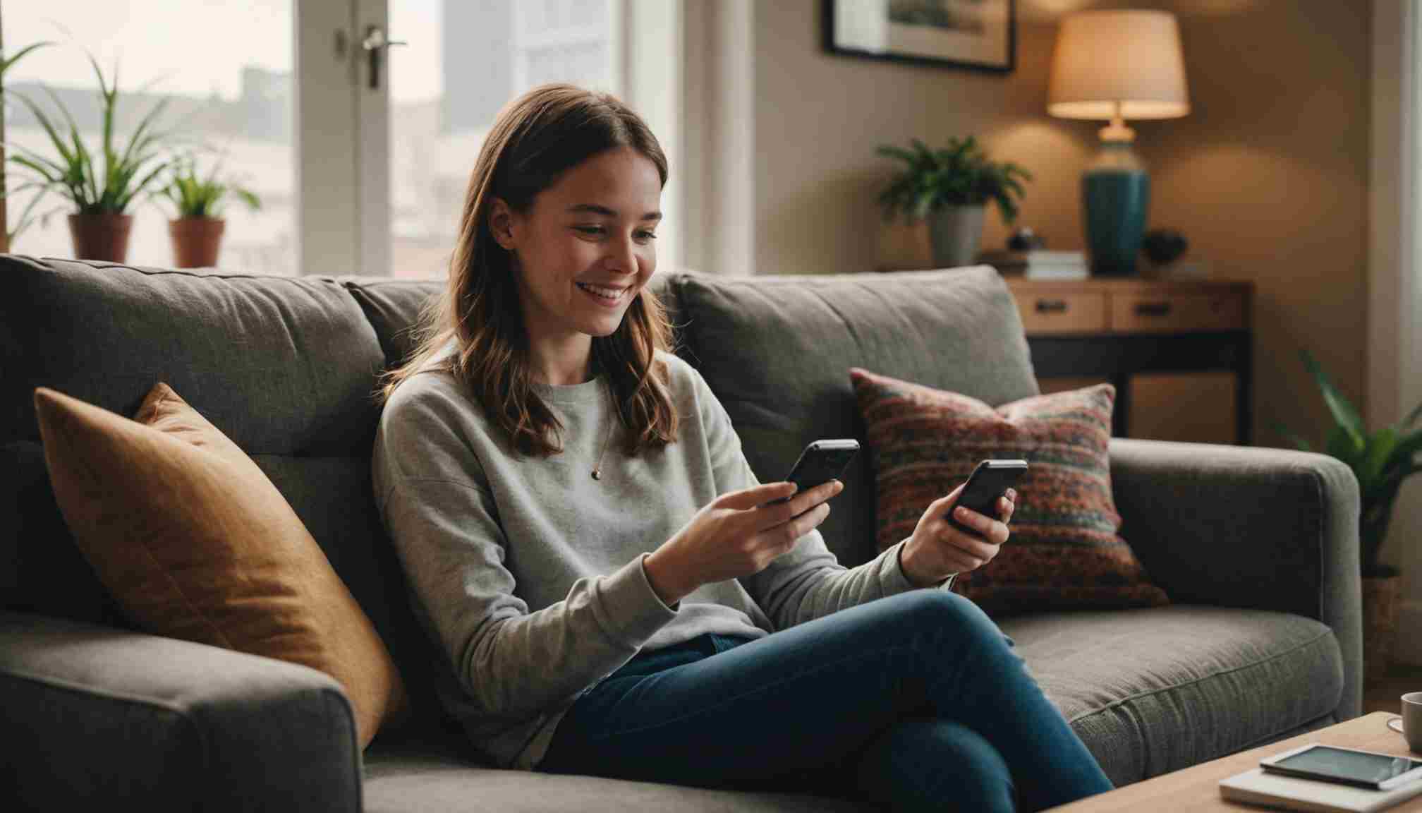 Tout Savoir sur les Relations avec une Petite Amie Virtuelle