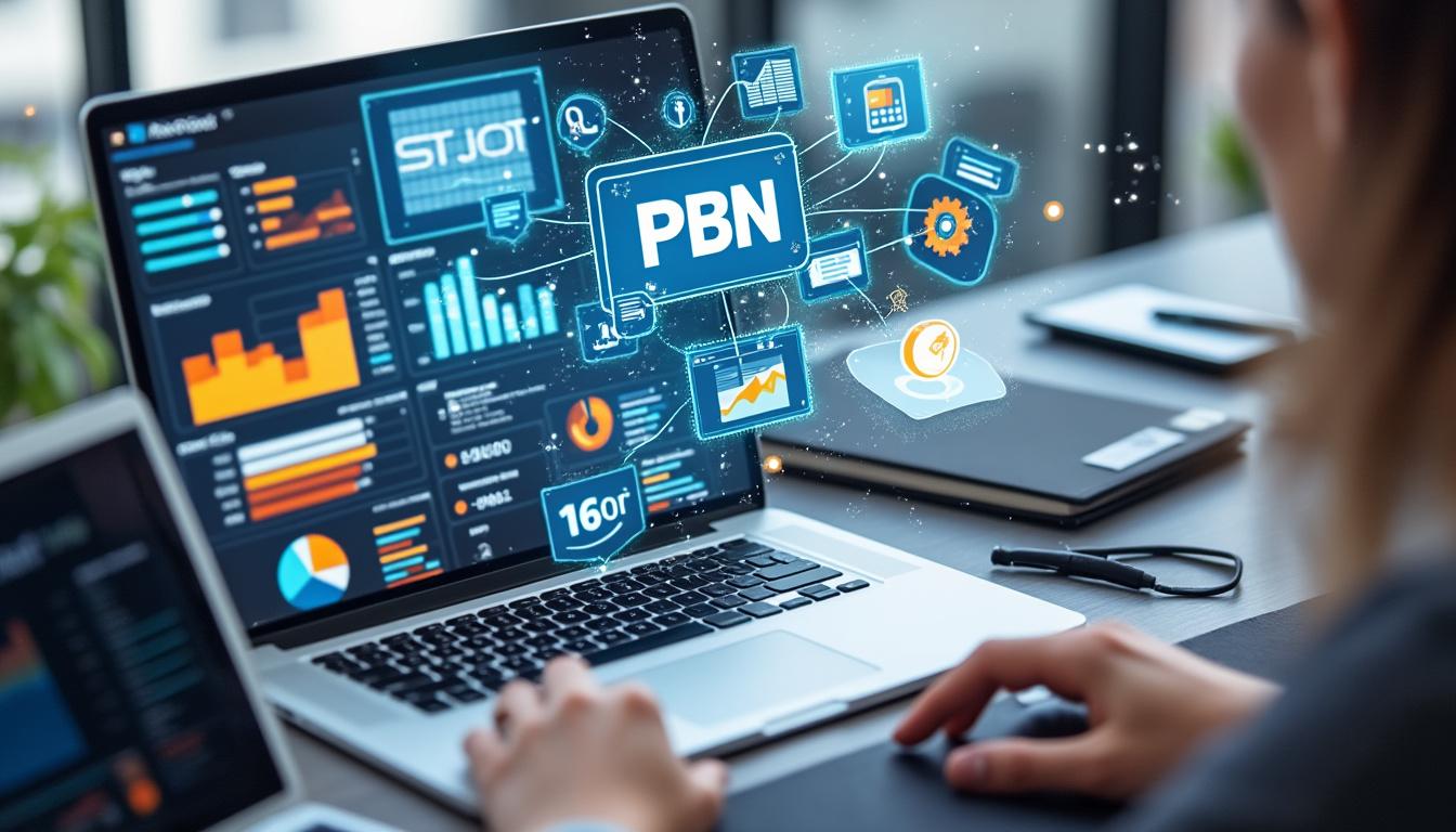 découvrez comment améliorer votre seo avec un pbn grâce à notre guide complet et nos astuces exclusives par crseo. optimisez votre référencement efficacement dès aujourd'hui.