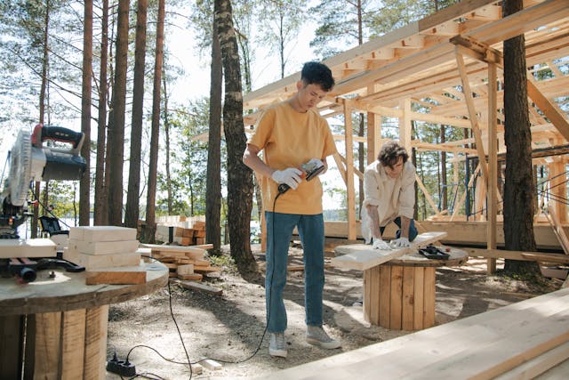 Les fondations d’une maison performante grâce à l’isolation