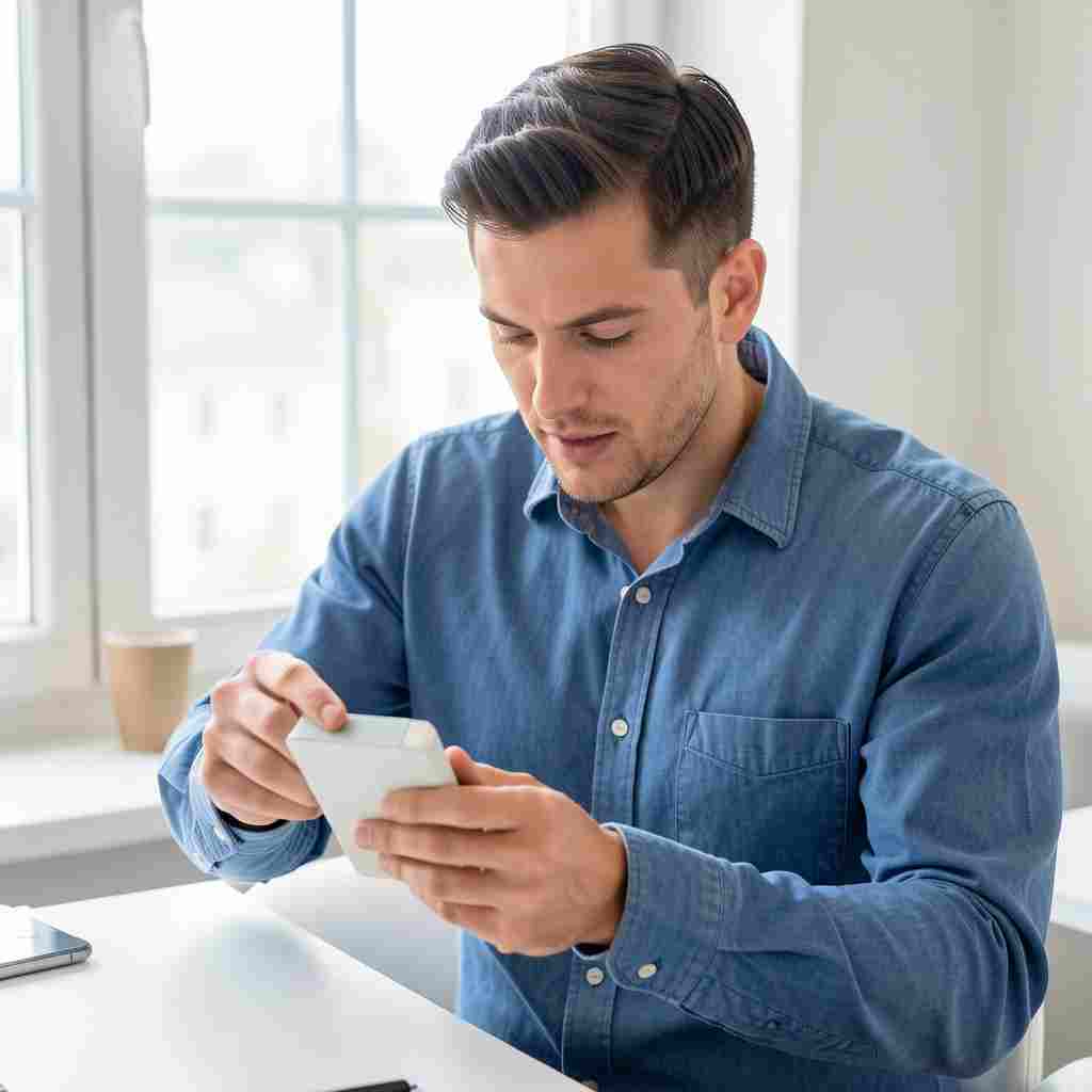 LegalPlace Pro : Comment obtenir votre IBAN sans passer par une banque classique