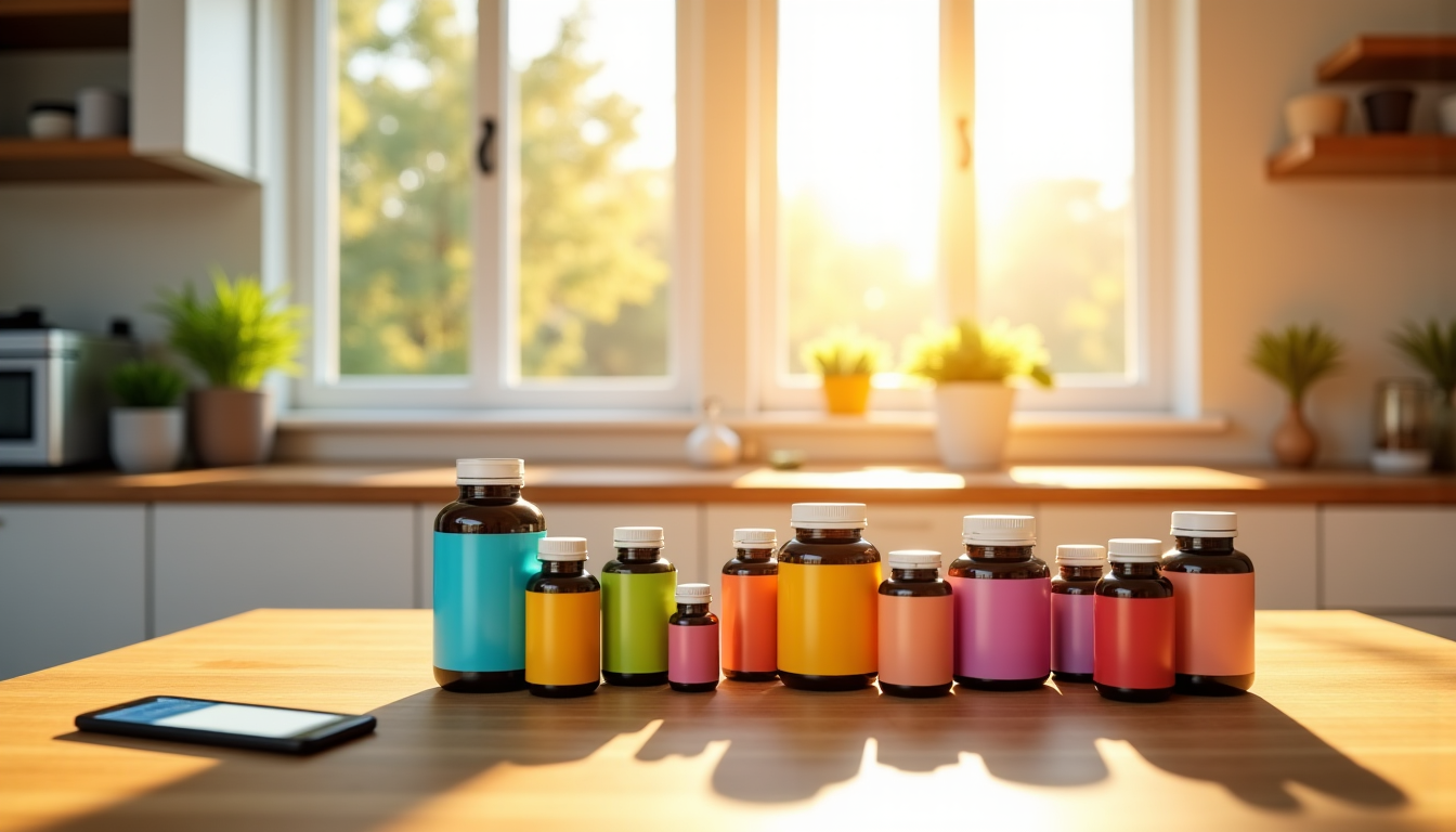 Code Promo Compléments Alimentaires : Les meilleures réductions de Mars 2026