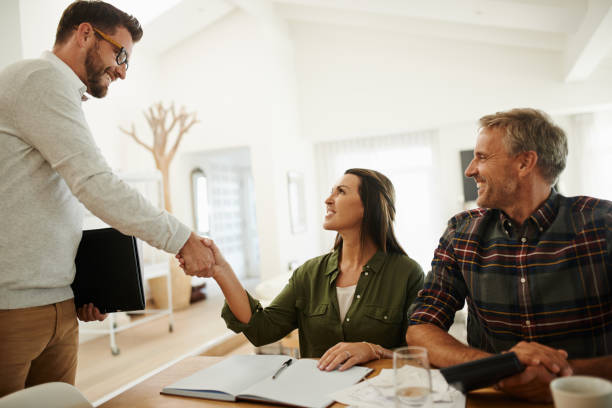 agent immobilier à Vienne