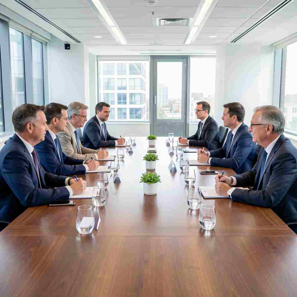 Comment l'innovation transforme les entreprises aujourd'hui ?