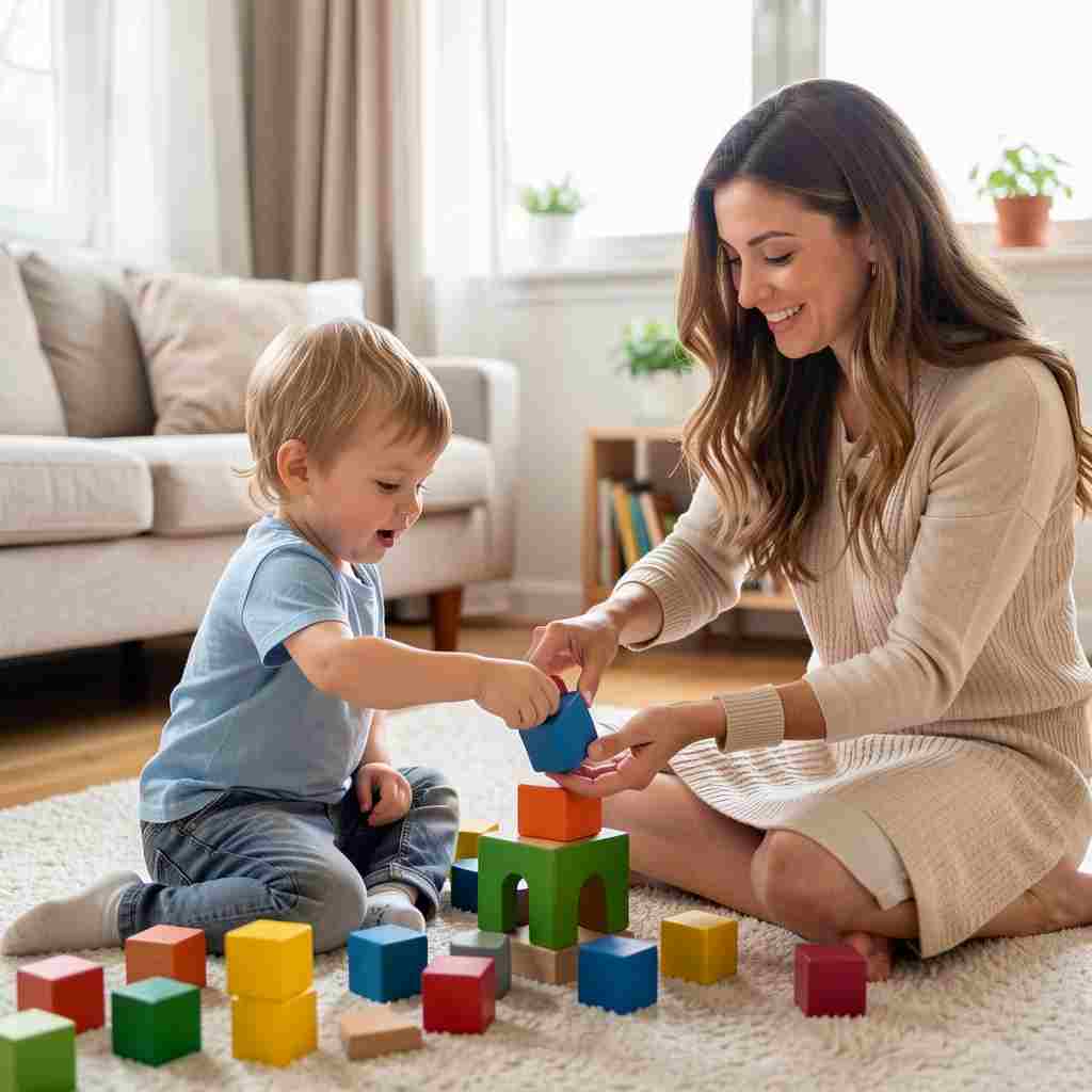 7 clés pour cultiver une parentalité épanouie et sereine