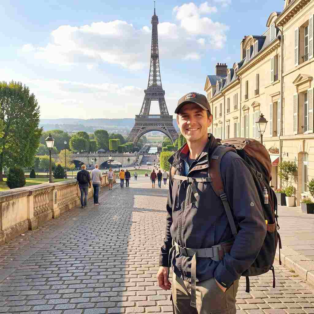 Qu'est-ce qui rend la France inoubliable pour les voyageurs ?