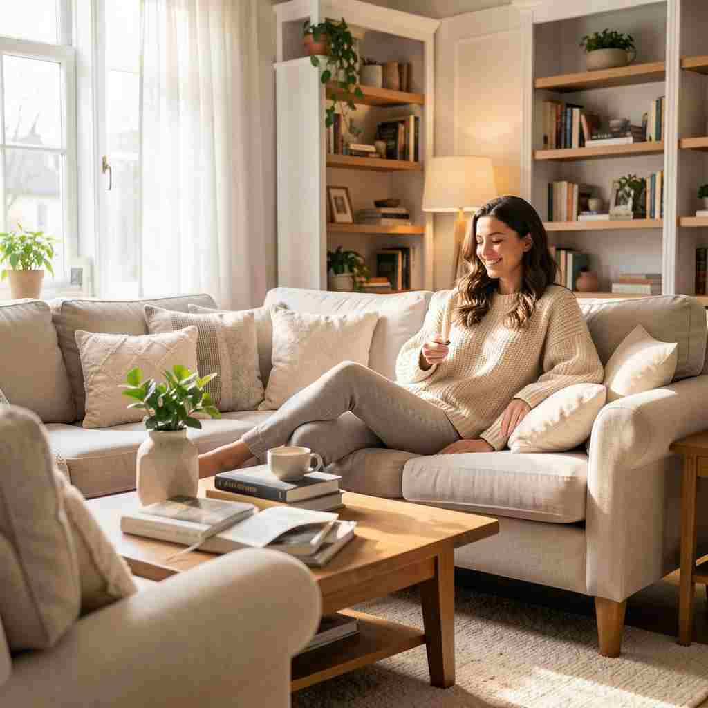 Réinventez votre bien-être au quotidien avec simplicité