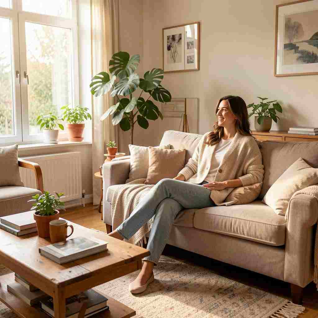 Optimiser votre quotidien avec des astuces bien-être efficaces