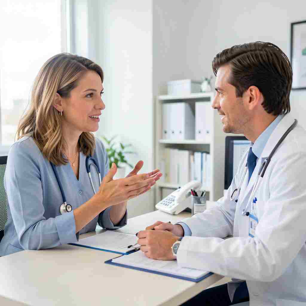 7 conseils pour améliorer votre bien-être médical